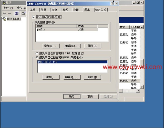 技术分享