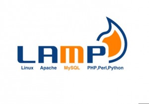 CentOS 6.3安装配置LAMP服务器(Apache+PHP5+MySQL)