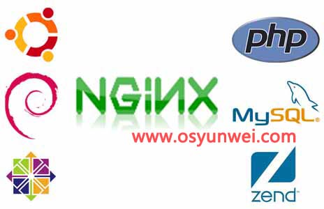 CentOS 5.5编译安装Nginx1.0.15+MySQL5.5.23+PHP5.3.10