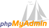 配置phpmyadmin连接远程 MySQL数据库