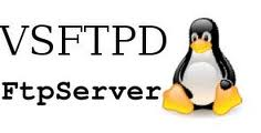 Debian下Vsftpd服务器配置