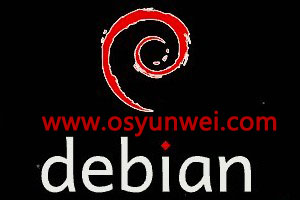 Debian设置IP地址、网关、DNS