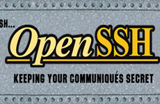Linux下升级OpenSSH版本