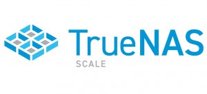 TrueNAS系统安装教程