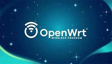 在ESXI上部署OpenWrt软路由系统